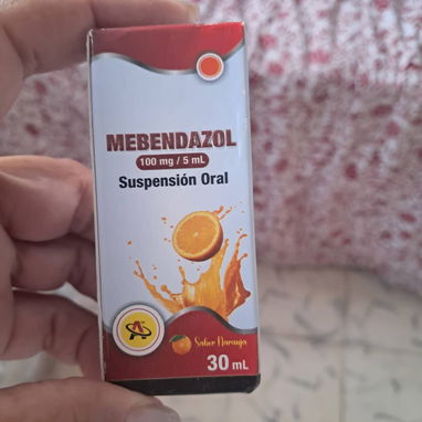 Medicamentos de Varios Tipos Antiparasitarios 🪱💊 - 3/10