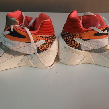 Venta de zapatos plataformas marcas PUMA TRINOMIC #39 - Img 106433632
