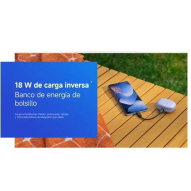 Redmi Note 15 (6+128GB) - NEGRO - 4/4