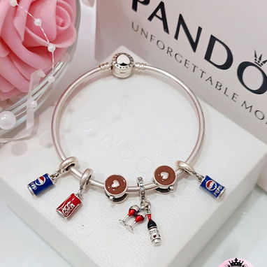 Charms. LM joyería. Mensajeria disponible. Comprobante y garantía con su compra - Img 116219877