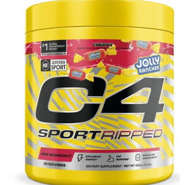 Suplementos para mejor rendimiento en el gimnasio - 10/10