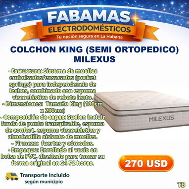 Colchones. Batidoras, caja registradora , calentadores , caja fuerte y mucho más - Img 120075842