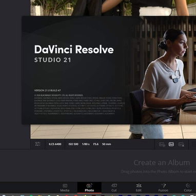 Evento🔴DaVinci Resolve Studio 21 Win y Mac (NOT BETA)🟡Exclusivos d Plugins-Plantillas-PowerGrades-Tuto Entretenimietno - Img 123150045