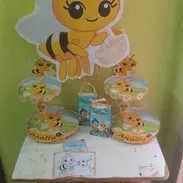 Buscamos gestores de venta para artículos de cumpleaños - Img 56347778