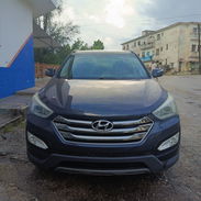 Hyundai Santa Fe Sport 2.0T 2016-2017: potencia y estilo en cada kilómetro. Con motor turbo de 240 caballos, tracción AW - Img 55802797
