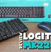 Kit de Mous y Teclado Logitech K220-53438836 - Img 88553439