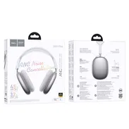 Audífonos Bluetooth W65 Plus Happy - Img 56982990