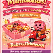 Minidonas🍩 - Img 56304266