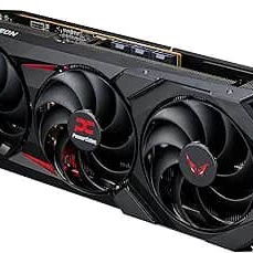 Rx 9070 XT Power Color "Red Devil" - Img 126411054