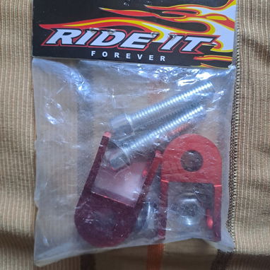 Accesorios de moto de combustion - Img 123711151