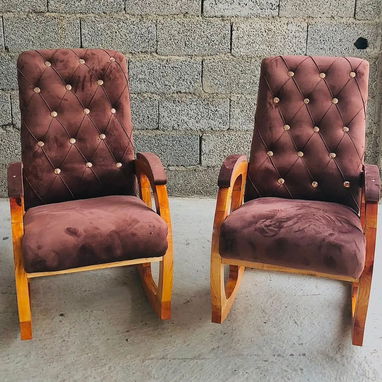 Sillones de excelente calidad - 6/10