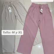 Pantalonetas de Mujer - Img 55944692