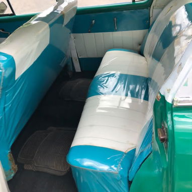 Carro en venta somos de la habana - 6/8
