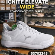 Tenis Blancos - Img 55702212
