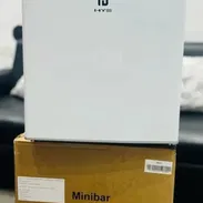 Minibar HYS 48 litros - Img 56996960