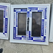 Ventanas de aluminio con cristal @ - Img 55831831