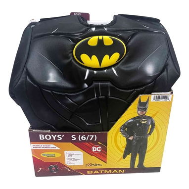 Batman traje - 2/3