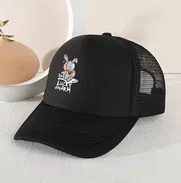 Carteras, monederos, gorras - Img 50573011