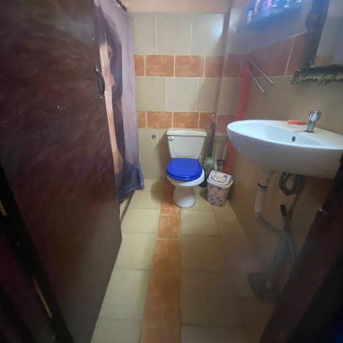 VENTA DE CASA EN CENTRO HABANA, BUEN ESTADO Y LISTA 😌🗝🏠 .25mil ajustable con dinero en mano - 6/9
