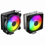 Disipador de Torre Cooler Master Hyper 212 Spectrum V3 ARGB en 45 usd con mensajería libre de costo - Img 50396988