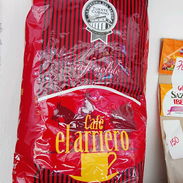 Paquete de café de 1000 gramos sellado - Img 56757199