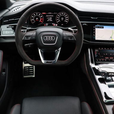 AUDI RSQ8 ABT - 3/4