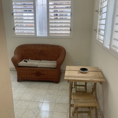 Renta de apartamento en Playa .. - 4/7