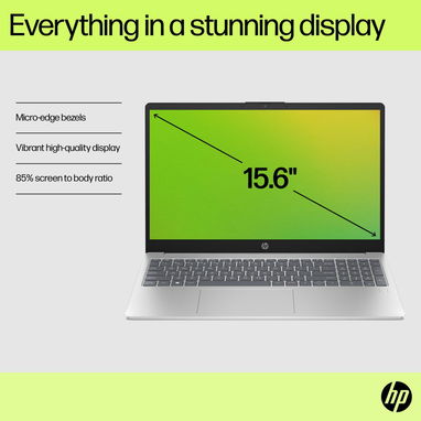 📞53884600.🎇 Laptop Hp 15-fd0154wm🎇 Mensajería disponible.🚴 - Img 120398691
