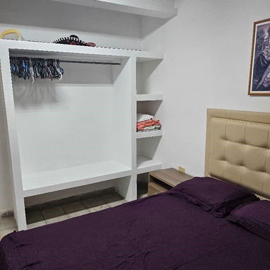 Apartamento en plaza de la revolucion para renta lineal - Img 124165215