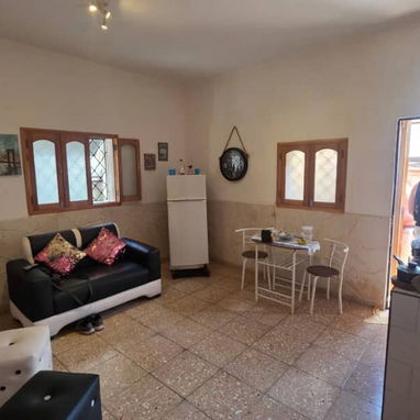 Vendo apartamento en el vedado - 8/9