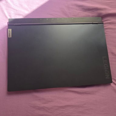 Se vende Laptop Intel Core ‼️ - Img 123871607
