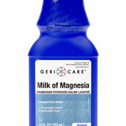 Milk of magnesia - Img 57926007