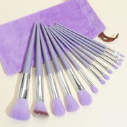 Set de brochas de maquillaje - Img 58103867