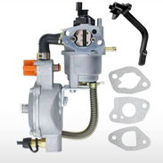 ⭐Kit de Carburador CON Regulador de Gas de los Chiquitos de 2000wat a 3500wat - Img 58059127