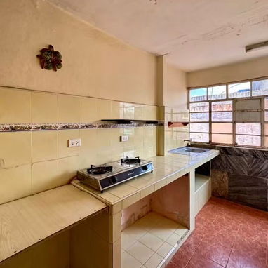 OPORTUNIDAD ECONÓMICA EN LA LISA! APARTAMENTO DE 2 CUARTOS CERCA DEL HOSPITAL FRANK PAÍS - 5/6