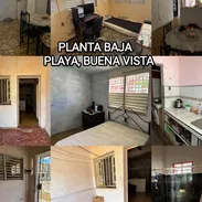 Se vende Planta baja de un biplanta en Playa Buena vista - Img 56331176