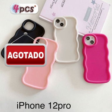 Forros de phone en la foto sale modelo - Img 123207950