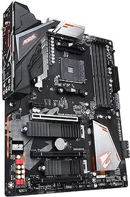 Placa AMD b450 aorus pro wifi en perfectas condiciones con caja y accesorios - Img 64013811