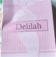 Perfume original Dalilah para mujer, sellado en su caja - Img 44850885