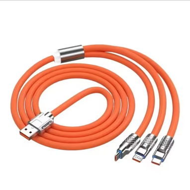Cable reforzado de 1 a 3 vías - Img 123878936
