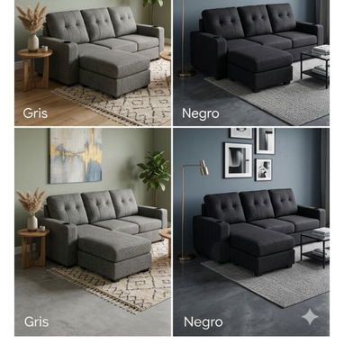 Sofa camas importados - Img 123802919