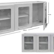 Mueble de cocina aereo - Img 57782333