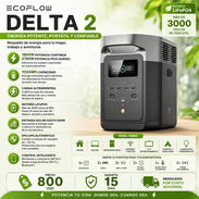 Ecoflow Delta 2 - Img 56026050