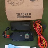 GPS localizador(requiere  tarjeta SIM) - Img 56758214