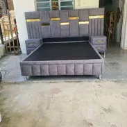 Camas, colchones y muebles - Img 55300479