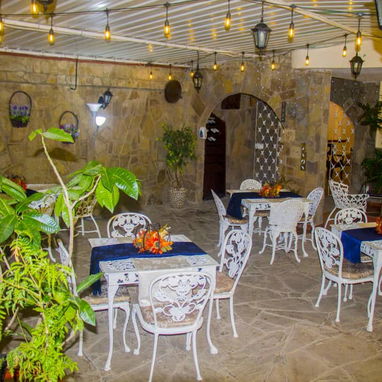 🌺 Se Renta Hostal Villa Dalia – Confort y Tranquilidad en Casilda, Zona Portuaria 🌊 - Img 96100572