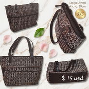 Cartera de Mujer - Img 52868287