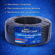 Cable Royal Cord - Img 55800128