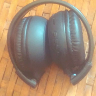 Audifonos 🎧inalambricos de casco - 4/4