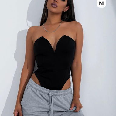 Bodys Shein variados modelos - Img 121170363